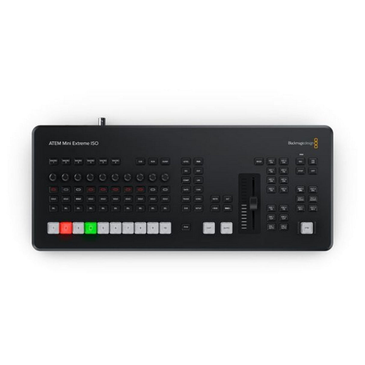 Blackmagic Design ATEM Mini Extreme ISO G2 Switcher