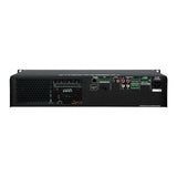 Sonance PowerZone Connect 1502 2U Series 2-Channel 1500W DSP Power Amplifier