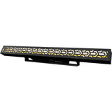 Blizzard Lighting Lux Reactor High-Output Vintage-Style Linear Blinder with RGB Aura Effects