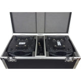 Blizzard Lighting Durable Storage Case for Dual Kryo.MIX