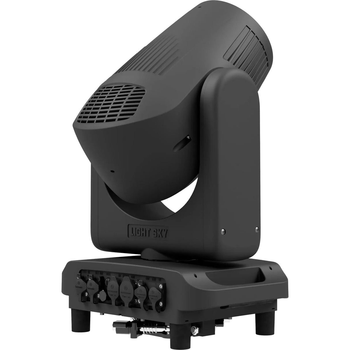 Blizzard Lighting Typhon IP Sharpshooter Outdoor Moving Head Beam Fixture