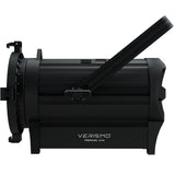 Blizzard Lighting Verismo Fresnel WW 300W High-Ouput Warm White LED Light