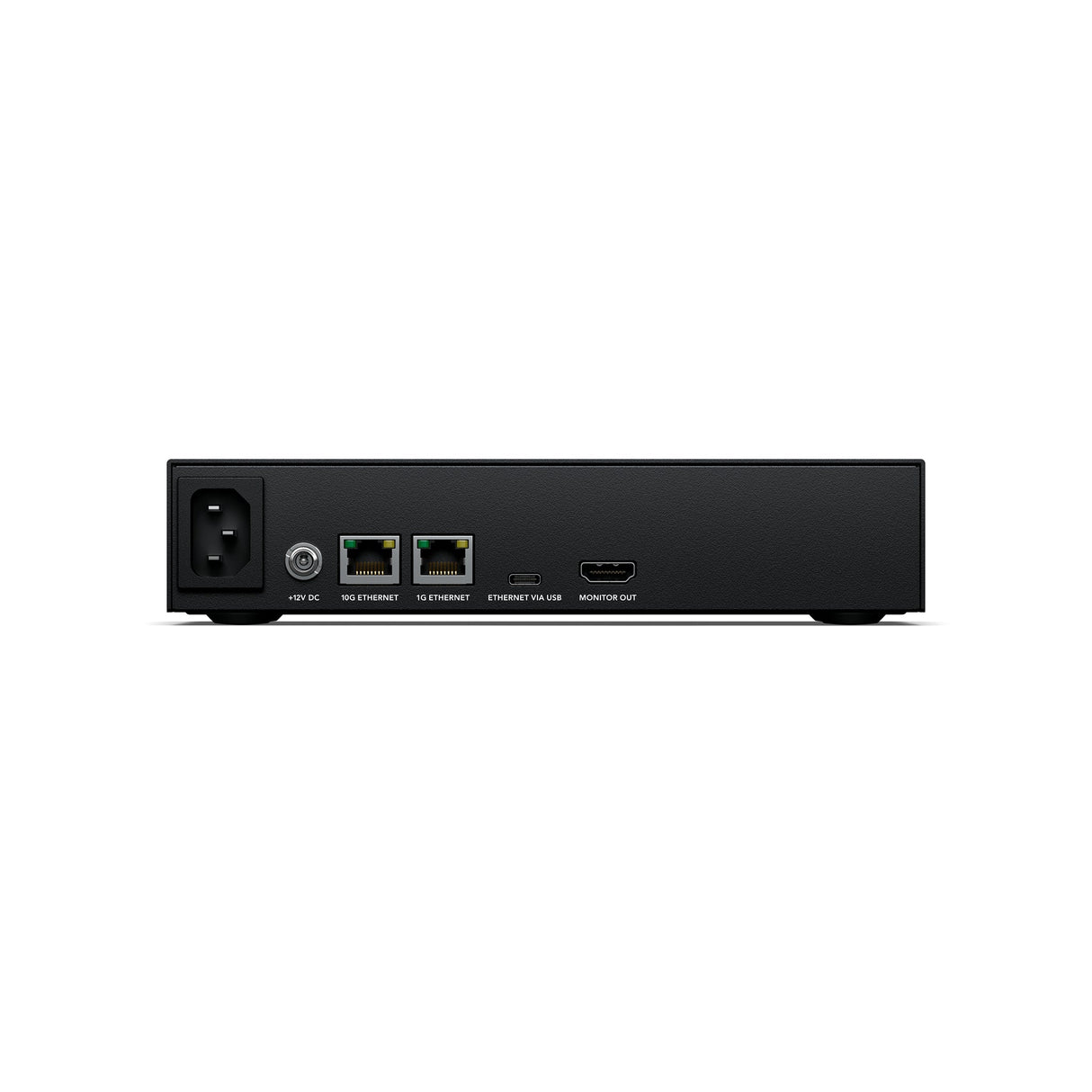 Blackmagic Design Cloud Store Mini Rackmount Flash Storage Solution, 16TB