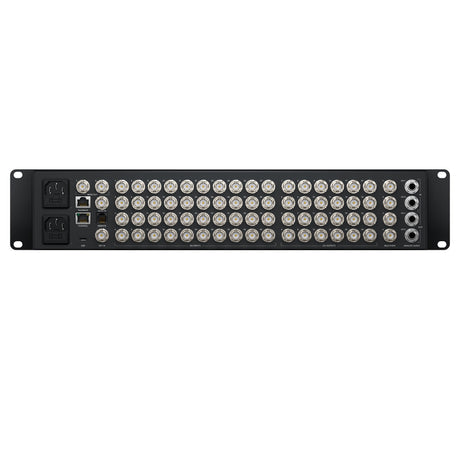 Blackmagic Design ATEM 4 M/E Constellation 4K Live Production Switcher