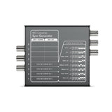 Blackmagic Design Mini Converter Sync Generator
