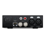 Blackmagic Design Teranex Mini Audio to SDI 12G SD HD Ultra HD Supported Converter
