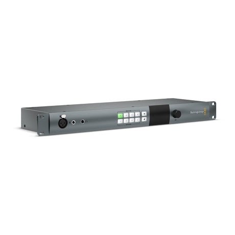 Blackmagic Design ATEM Studio Converter 2 4x Optical Fiber Converter
