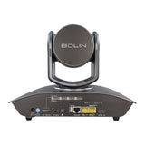 Bolin Technology D220 FHD 1080p60 Dante AV 20x PTZ Camera