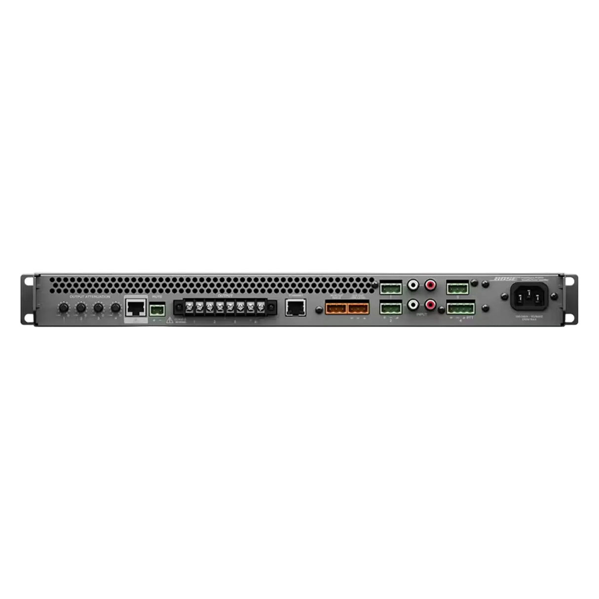 Bose Professional PowerSpace P4300+ Power Amplifier
