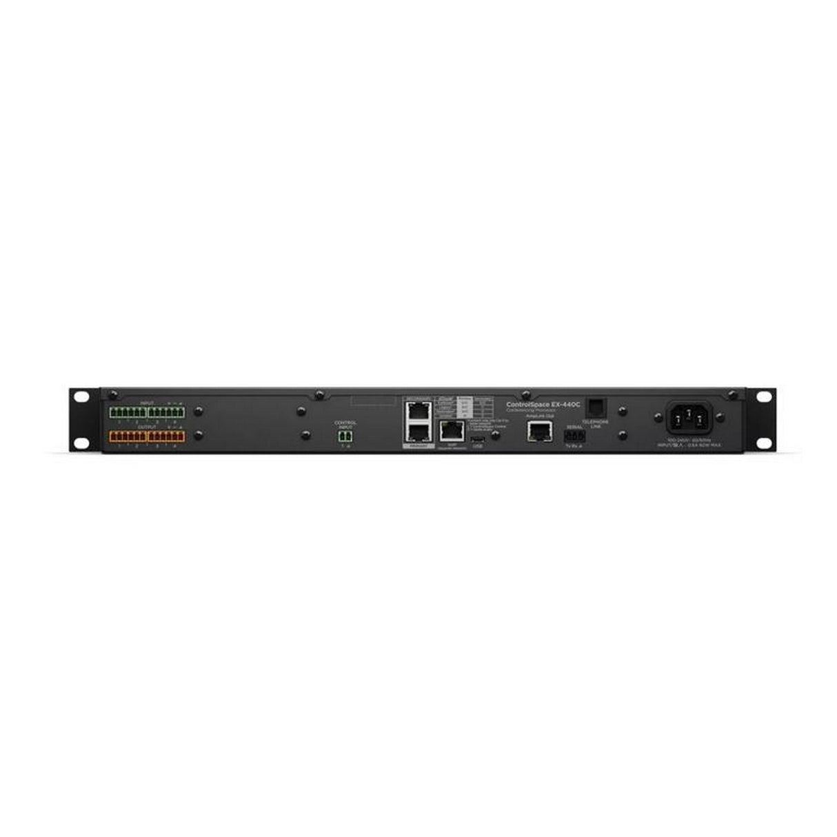 Bose Professional ControlSpace EX-440C Conferencing Sound Processor