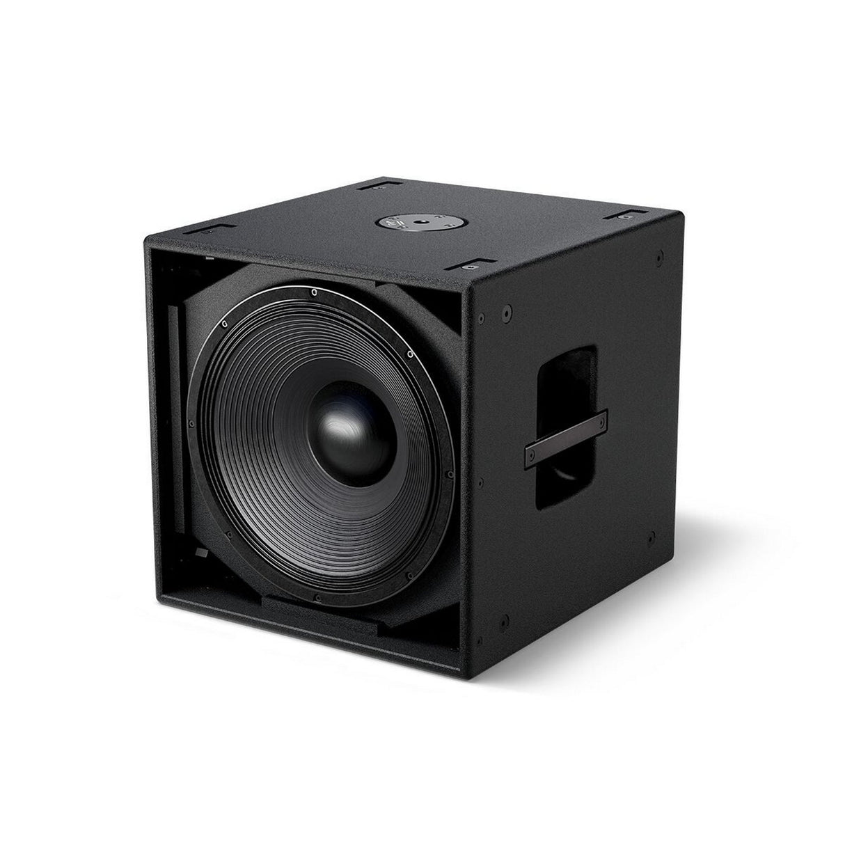 Bose AMS115 bass reflex subwoofer