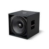 Bose AMS115 bass reflex subwoofer