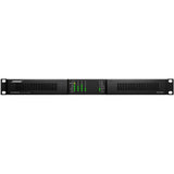Bose Professional PowerShareX PSX1204D/PSX2404D Power Amplifier