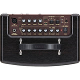 BOSS AC-22LX 10W Stereo Acoustic Guitar Amplifier