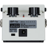 BOSS BP-1W Waza Craft Booster/Preamp Pedal