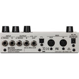 BOSS DD-500 Digital Delay Pedal with 12 Delay Modes