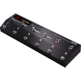 BOSS ES-8 Effects Switching System with 8 Loops and MIDI