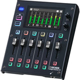 BOSS GCS-5 Gigcaster 5 Audio Streaming Mixer