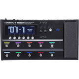 BOSS GT-1000 Guitar Effects Processor with AIRD and Bluetooth