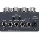BOSS IR-200 Amp & IR Cabinet Simulator Pedal