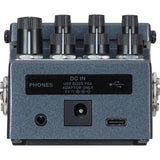 BOSS IR-2 Amp & Cabinet Simulator Pedal with IR Loader
