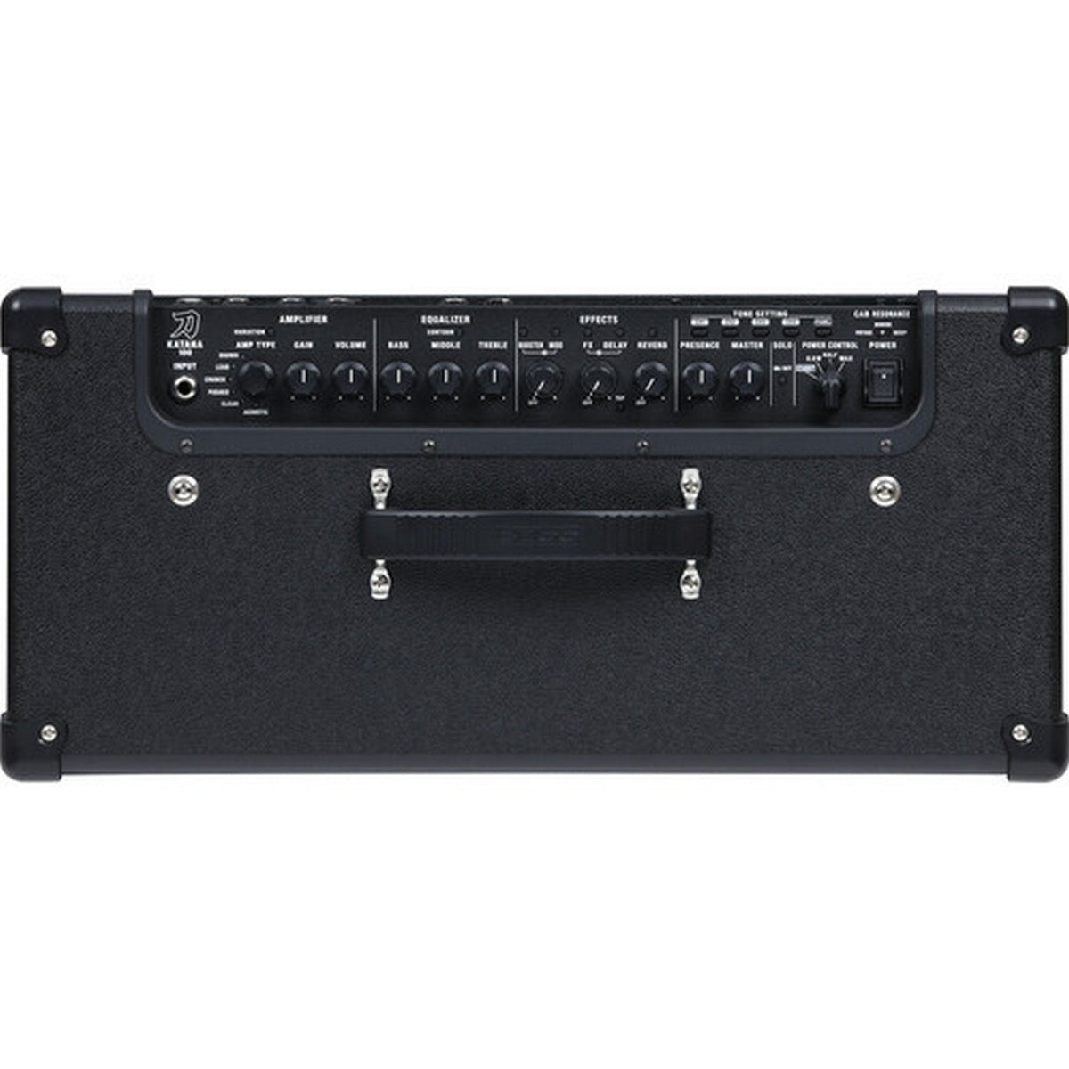 BOSS Katana-100 Gen 3 100W 1x12 Modeling Guitar Amplifier