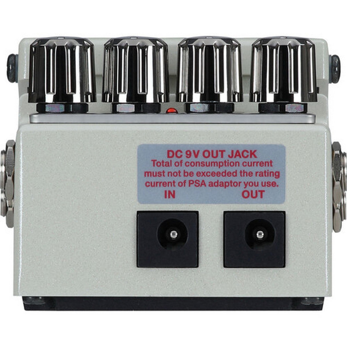 BOSS NS-1X Noise Suppressor and Gate Pedal