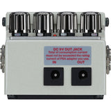 BOSS NS-1X Noise Suppressor and Gate Pedal