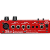 BOSS RC-500 Loop Station Dual-Track Looper Pedal