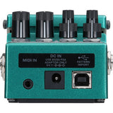 BOSS SL-2 Slicer Pattern Processing Pedal with 88 Patterns