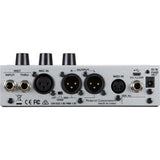 BOSS VE-500 Vocal Performer Harmony and Vocal Effects Processor