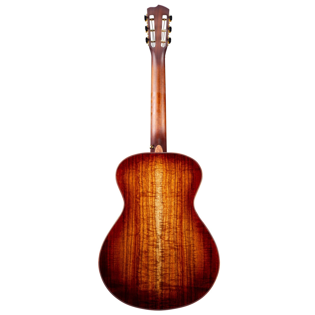 Breedlove Legacy Concertina Cinnamon Burst E Acoustic-Electric Guitar, Cinnamon Burst Gloss Finish