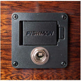 Breedlove Performer Pro Concert Thinline Aged Toner CE Acoustic Electric Guitar