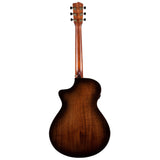 Breedlove Performer Pro Dreadnought Concerto Aged Toner CE European-African Mahogany