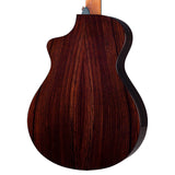 Breedlove Premier Parlor Concertina Burnt Amber CE Adirondack-EI Rosewood