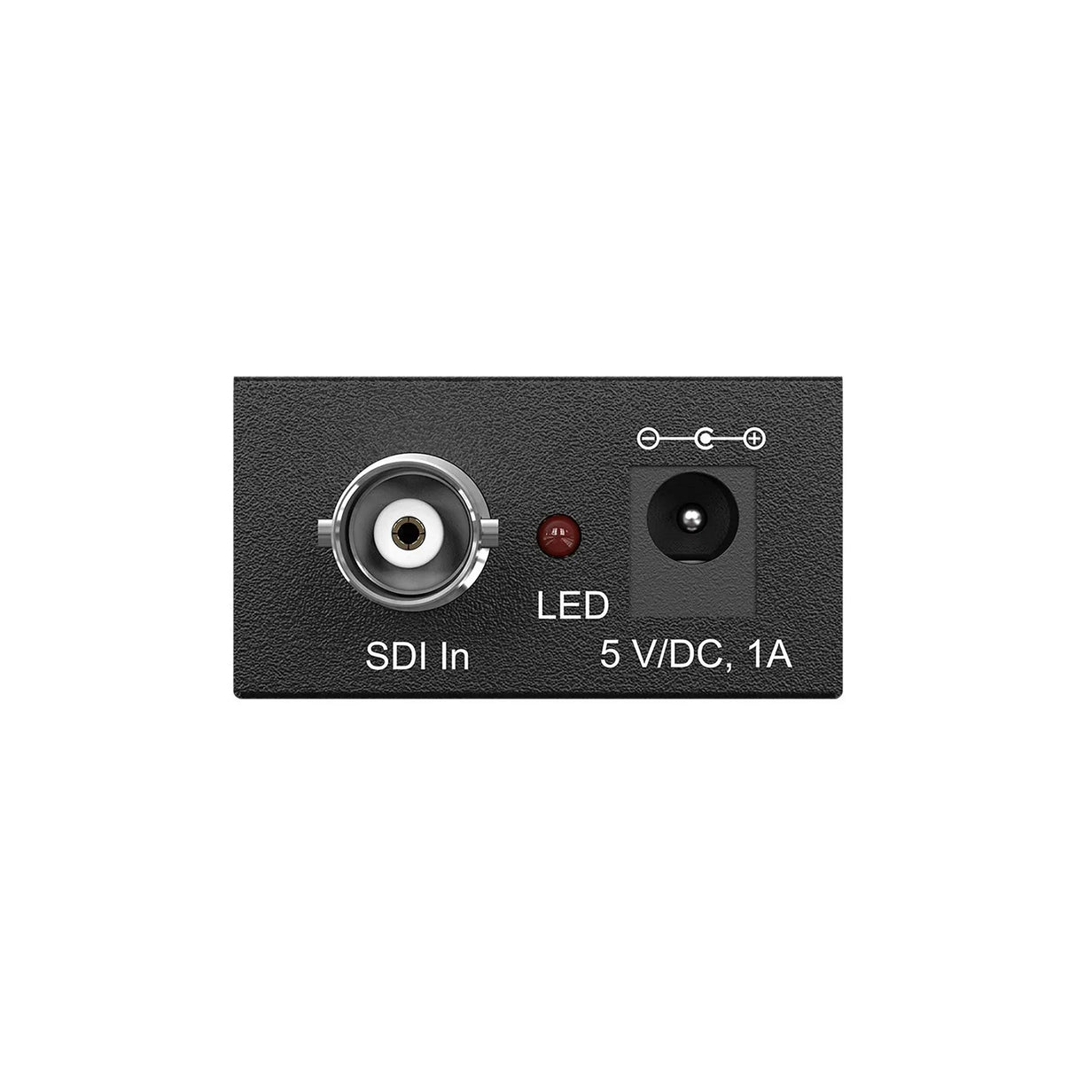 BZBGEAR BG-3GSH SDI to HDMI Long Distance 1080P Converter