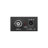 BZBGEAR BG-3GSH SDI to HDMI Long Distance 1080P Converter