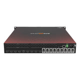 BZBGEAR BG-4K-VP99PRO 9×9 4K UHD Seamless HDMI Matrix Switcher/Video Wall Processor/MultiViewer Over Cat5/6/7