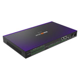 BZBGEAR BG-A1616MD 16x16 Audio Matrix DSP Processor