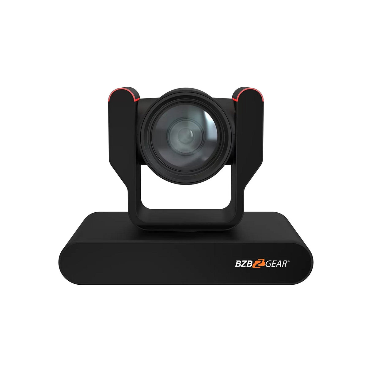 BZBGEAR ADAMO 12X 1080P FHD Auto Tracking HDMI 2.0/12G-SDI/USB 2.0/USB 3.0 Dante AV-H Live Streaming PTZ Camera