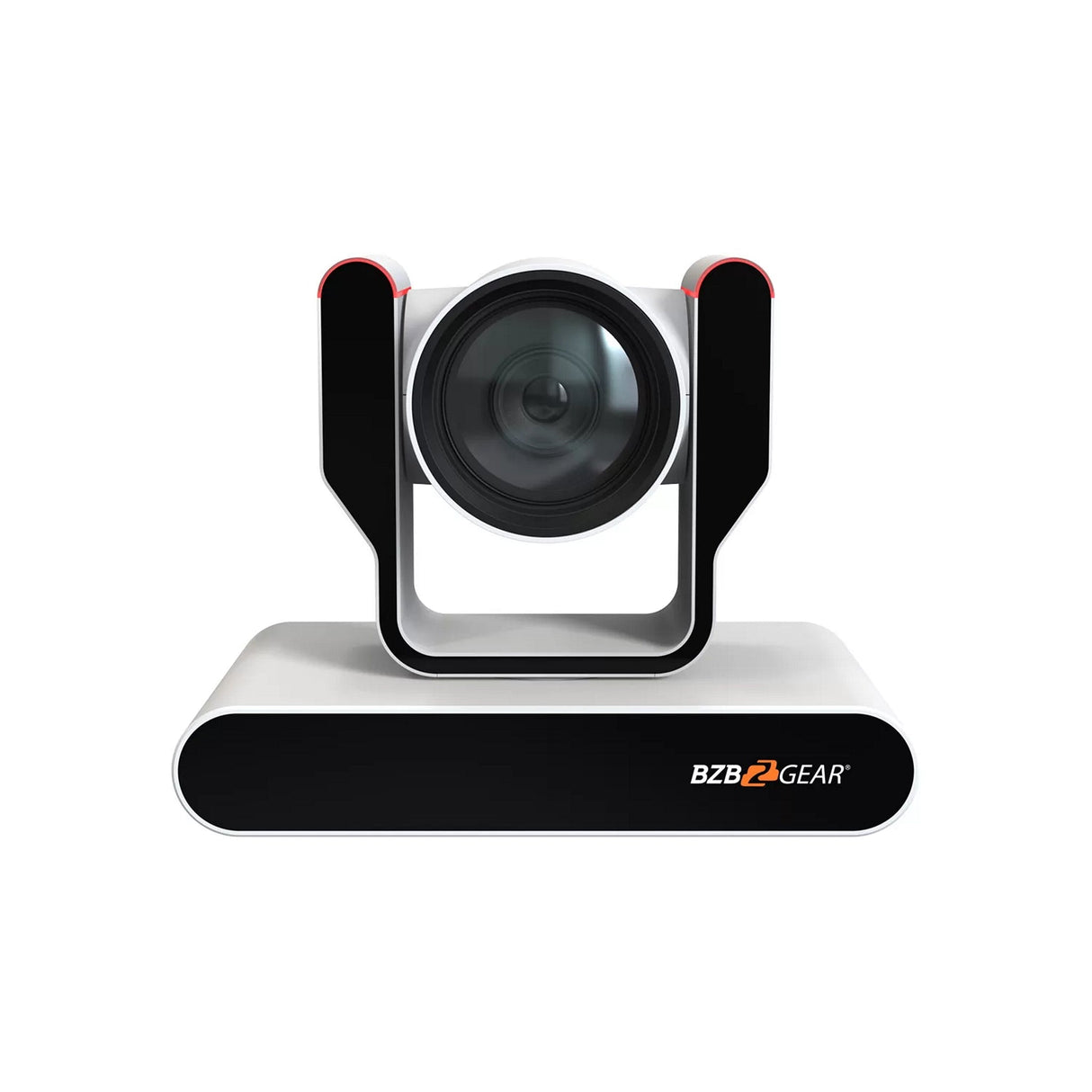 BZBGEAR ADAMO 12X 1080P FHD Auto Tracking HDMI 2.0/12G-SDI/USB 2.0/USB 3.0 Dante AV-H Live Streaming PTZ Camera