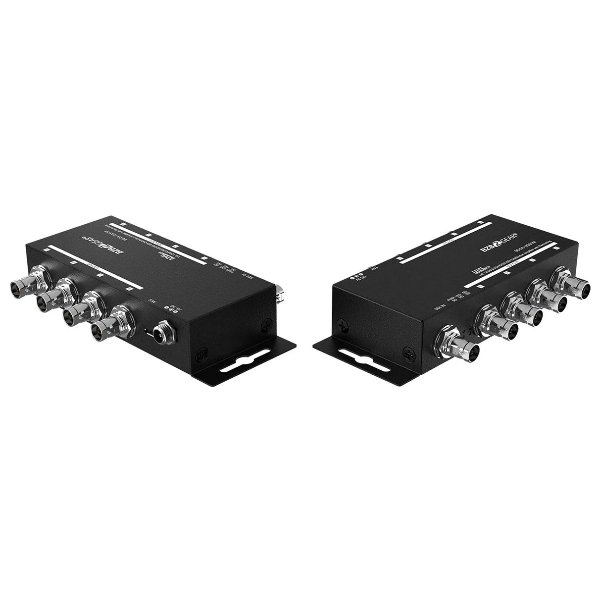 BZBGEAR BG-DA-12GS1X8 12G SDI 1X8 Splitter