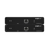 BZBGEAR BG-EXHKVM-70C 4K 60Hz HDR HDMI/KVM/ARC Extender