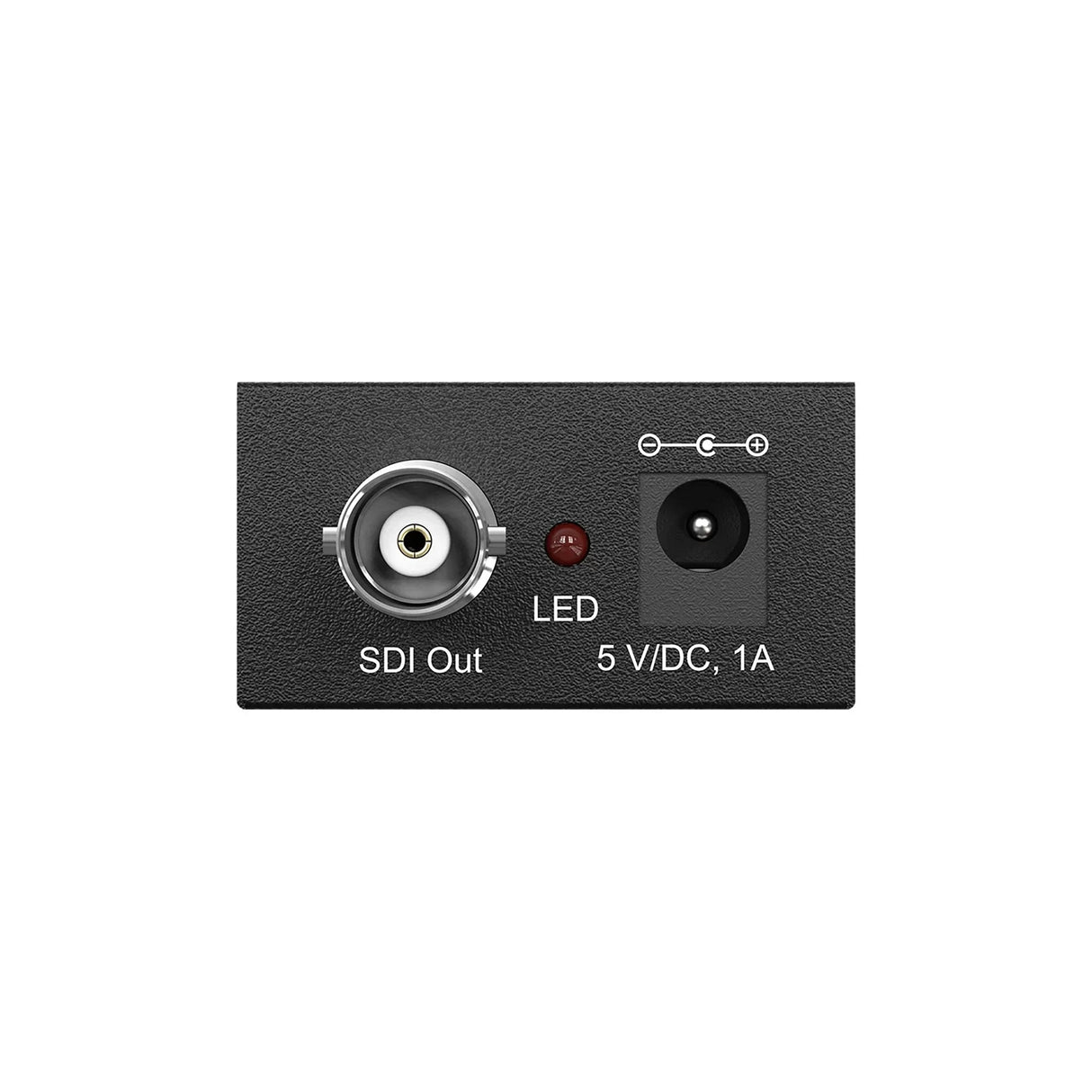 BZBGEAR BG-H3GS HDMI to SDI Long Distance 1080P Converter