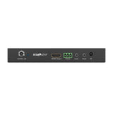 BZBGEAR BG-MV41A 4x1 1080P FHD HMDI Switcher Scaler and MultiViewer with IR/RS232