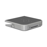 BZBGEAR BG-UCM-G Universal PTZ Camera Ceiling Mount Gray