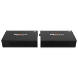 BZBGEAR BG-USB-LR100 USB 2.0 Extender