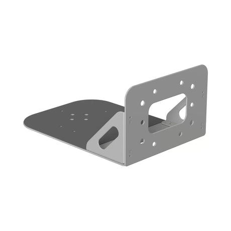 BZBGEAR BG-UWM-G Universal PTZ Camera Wall Mount Gray