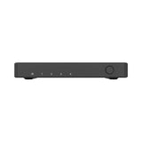 BZBGEAR BZB-SW-41A 4-Port 4K 18Gbps 60Hz HDMI 2.0 Switcher with IR Remote Control