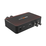 BZBGEAR BG-12GCSA USB-C 12G-SDI Video Capture Box